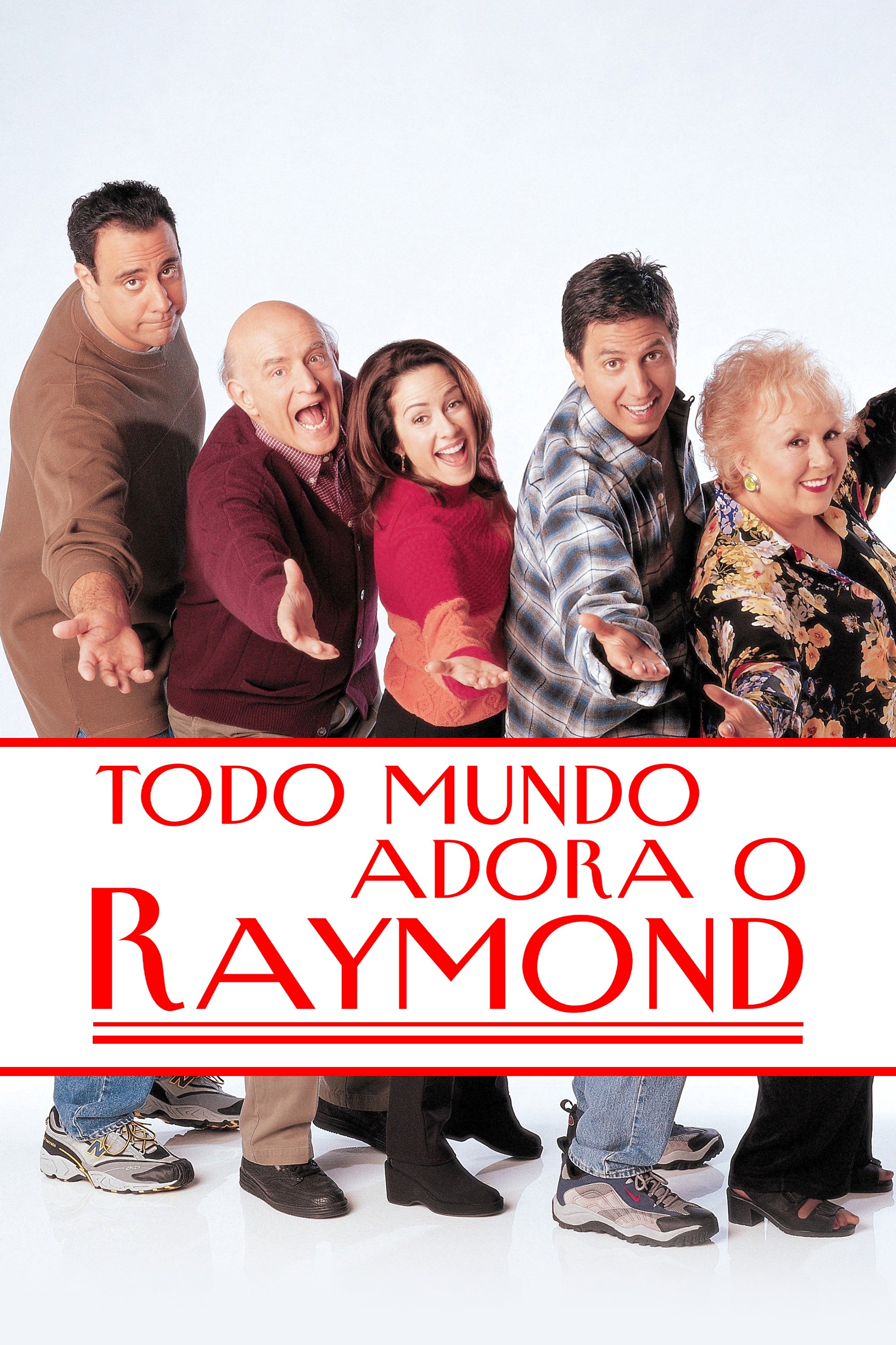 Poster de Temporada 5