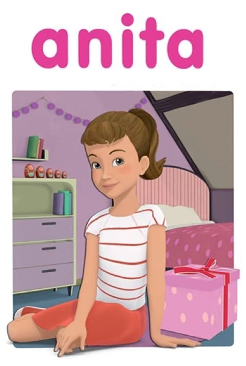 Poster de Martine
