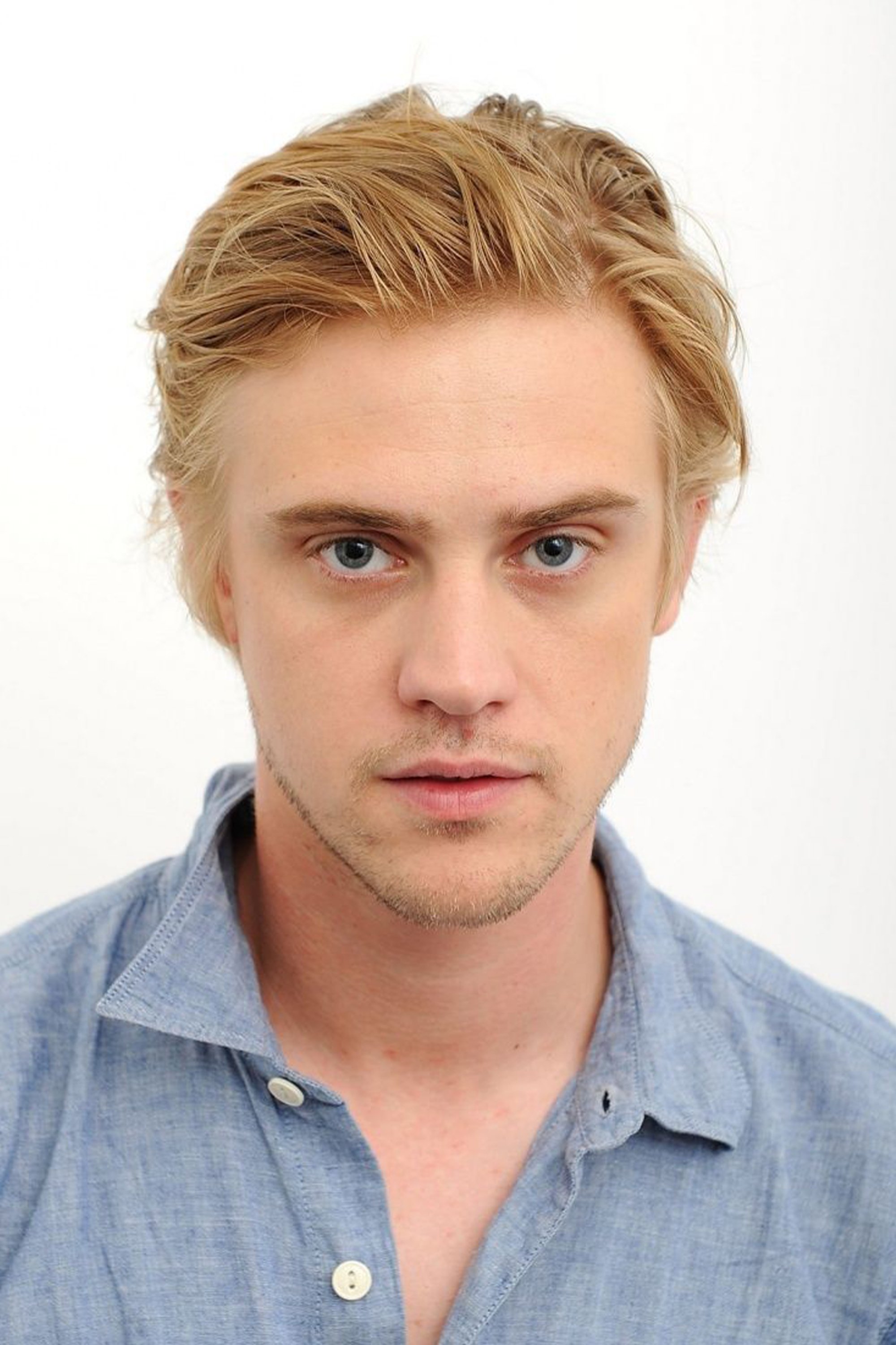 Foto de Boyd Holbrook