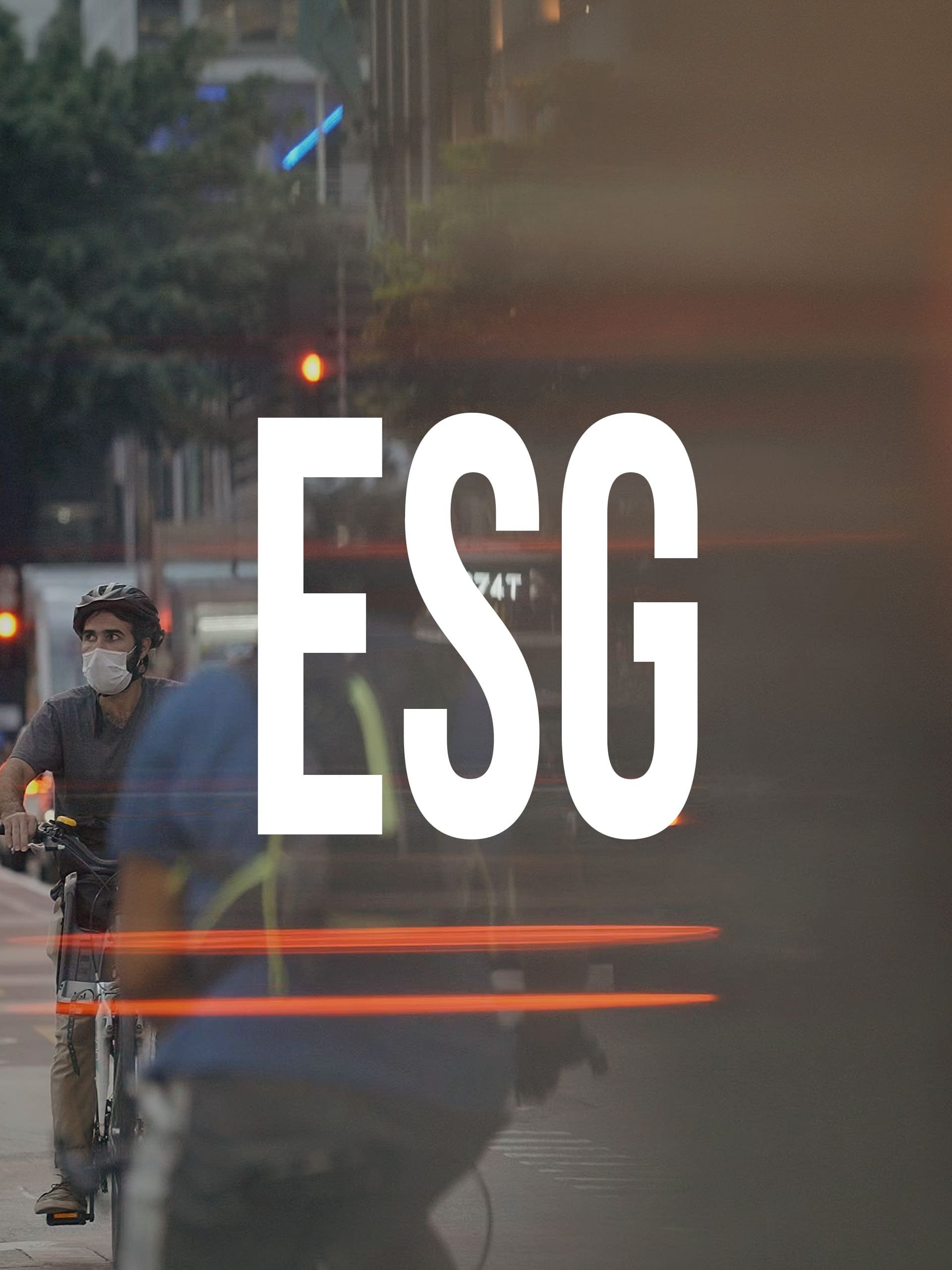 Poster de ESG