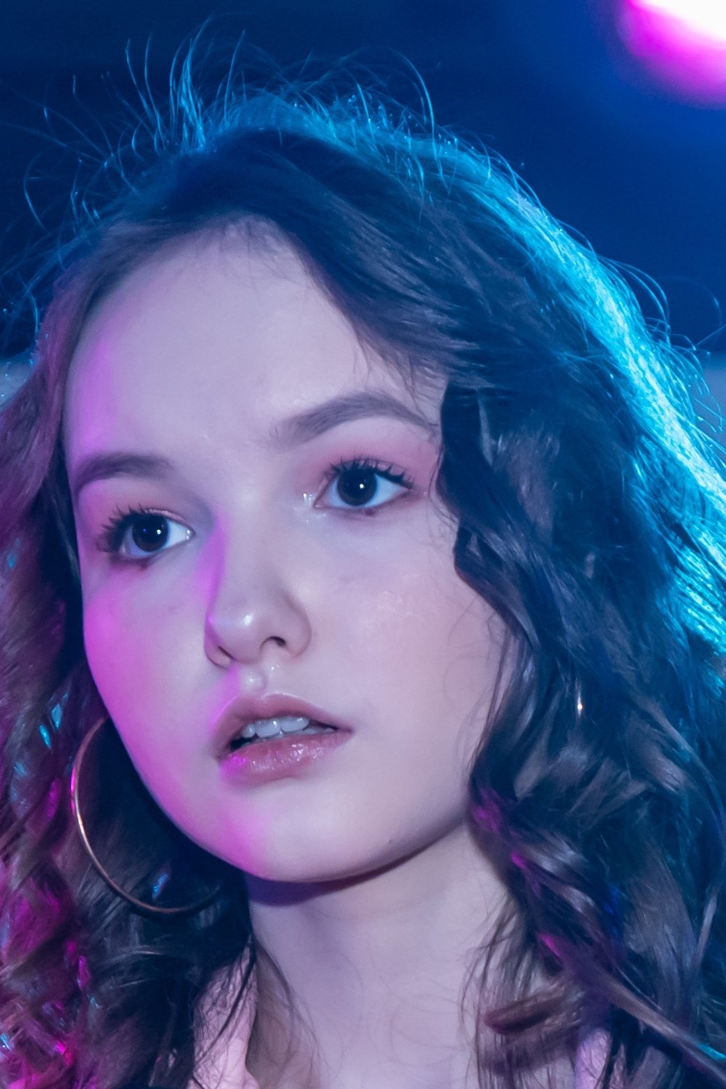Foto de Arina Danilova