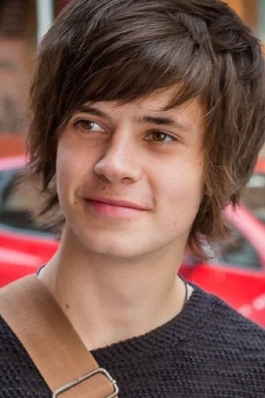 Foto de Ceallach Spellman