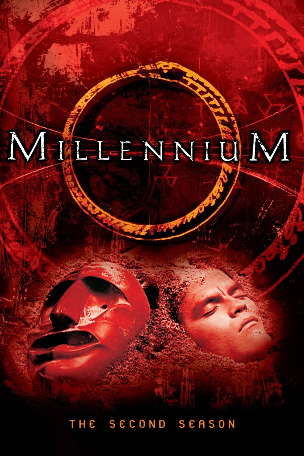 Poster de Temporada 2