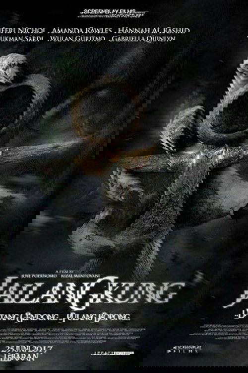 Poster movie