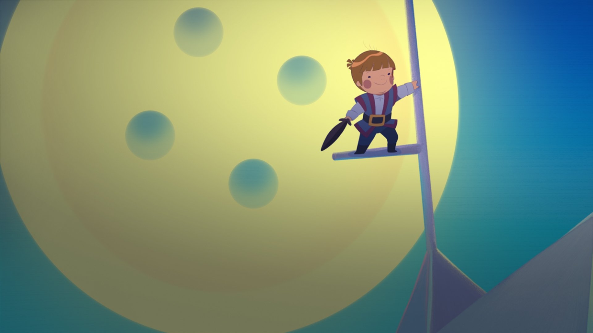 Backdrop image