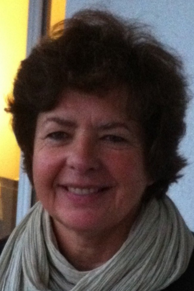 Foto de Suzanne Durand