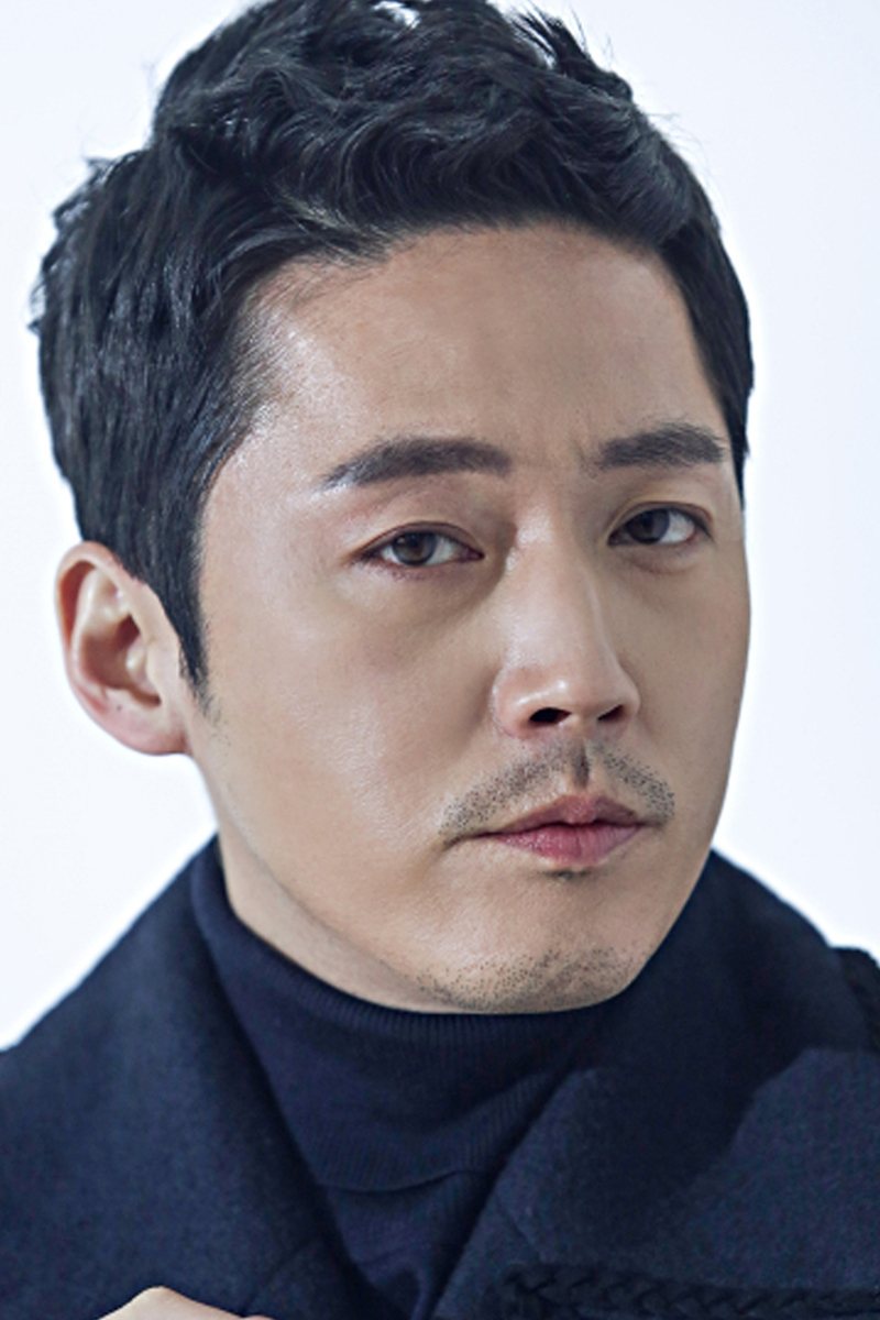 Foto de Jang Hyuk