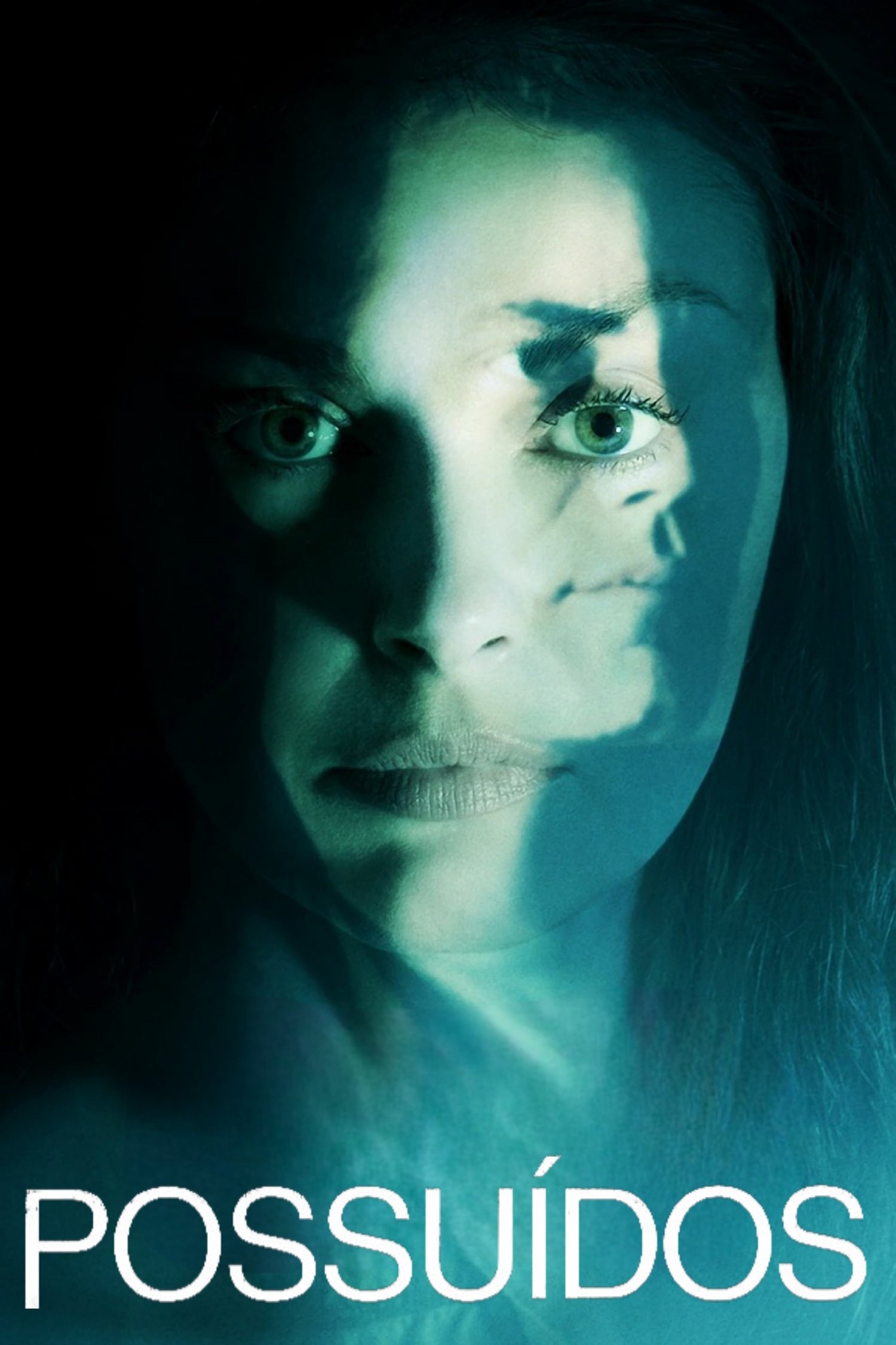 Poster de Possuídos