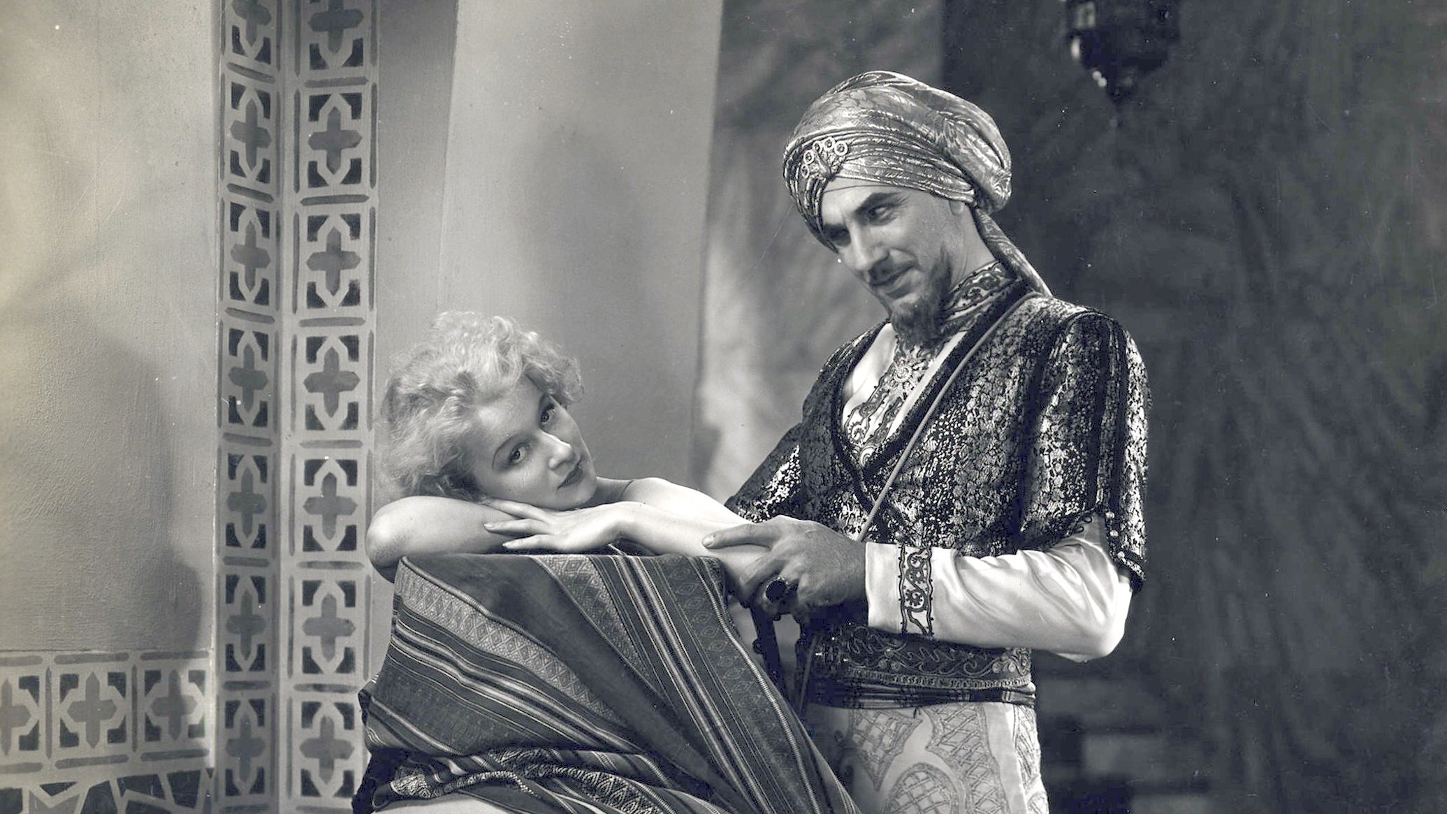 Backdrop image