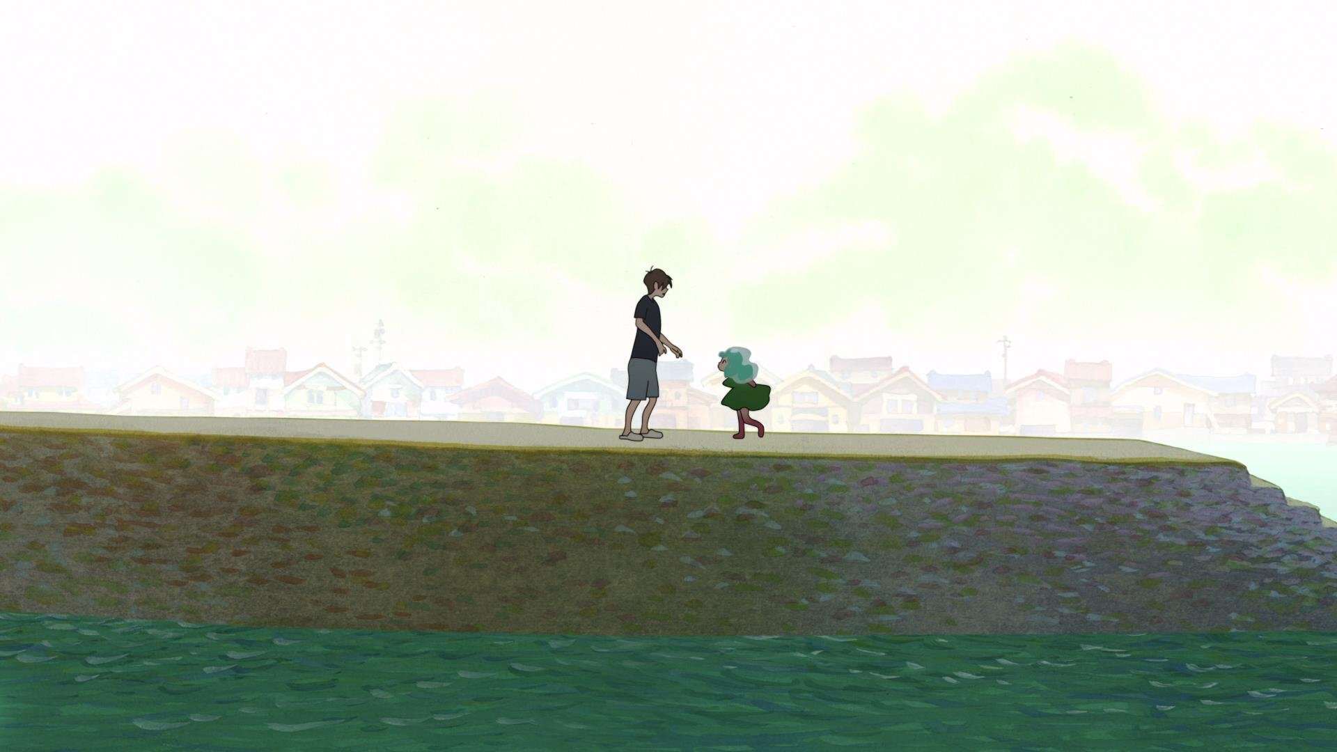 Backdrop image
