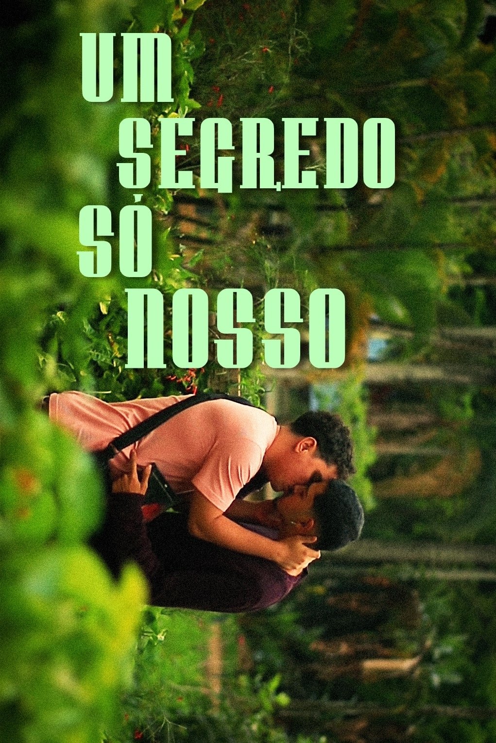 Poster de Um Segredo Só Nosso