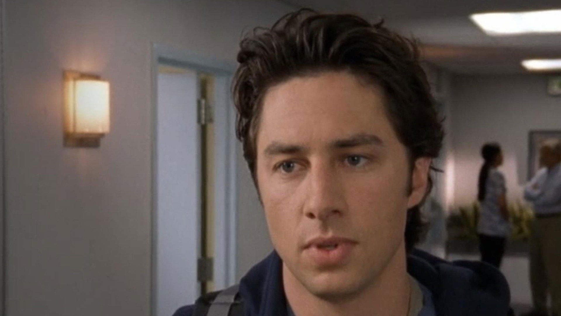 My Brother, Where Art Thou?