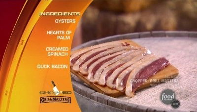 Grill Masters: Part Three