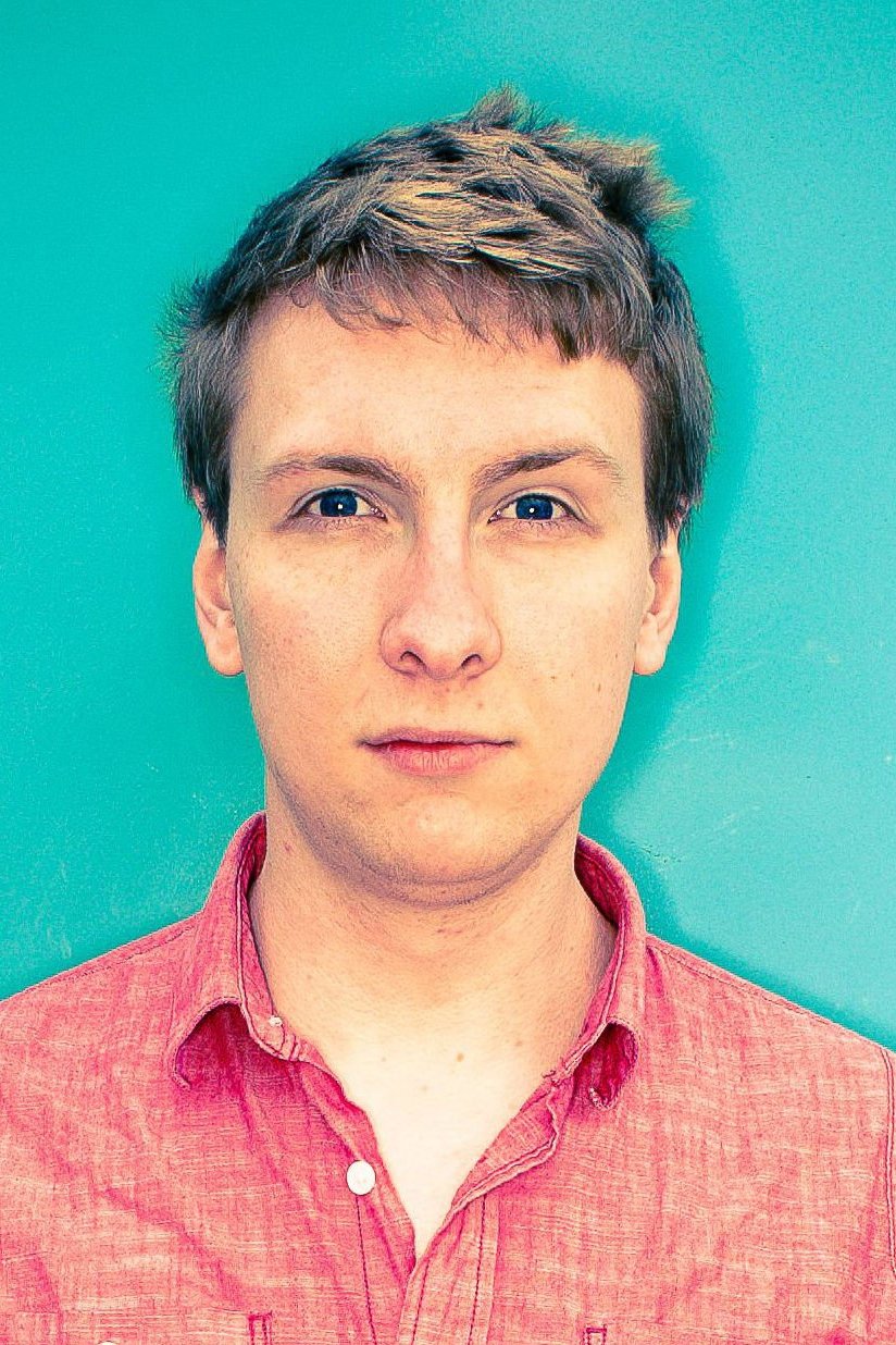 Foto de Joe Lycett