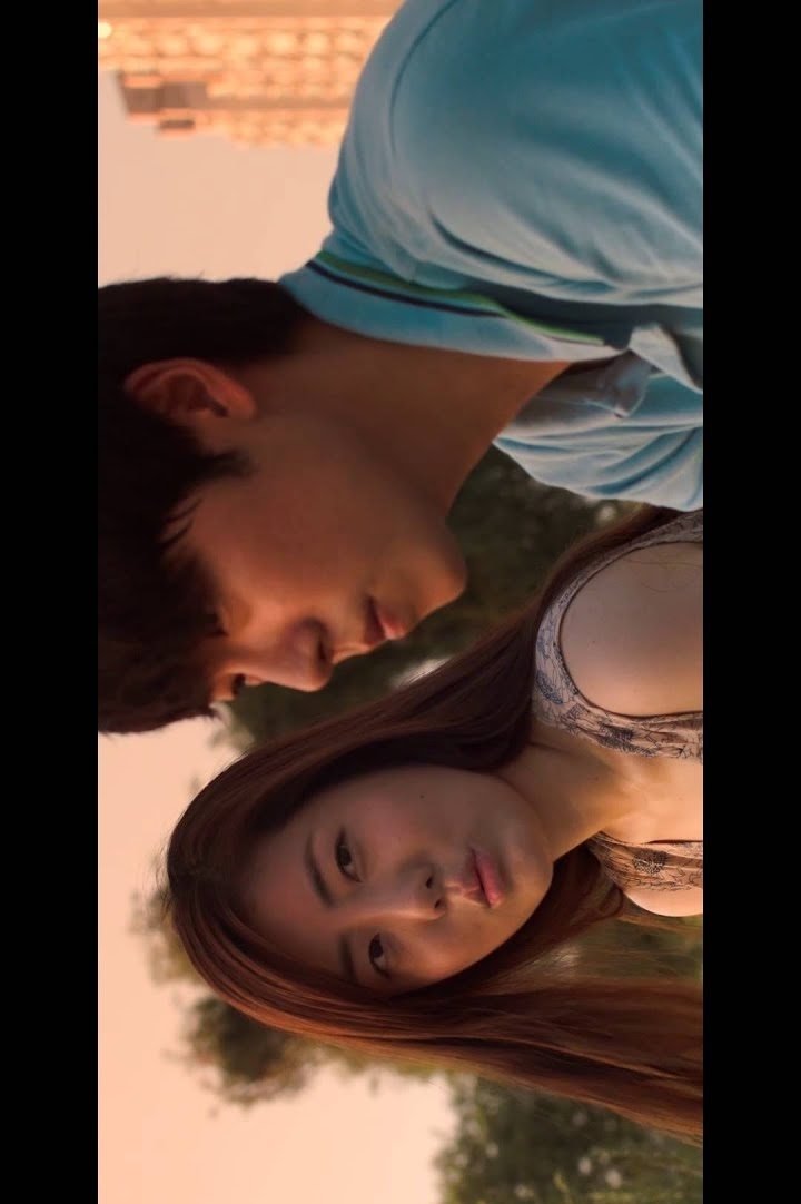 Poster de 말을해