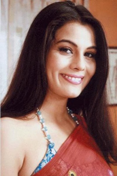 Foto de Geetanjali Tikekar Kharbanda