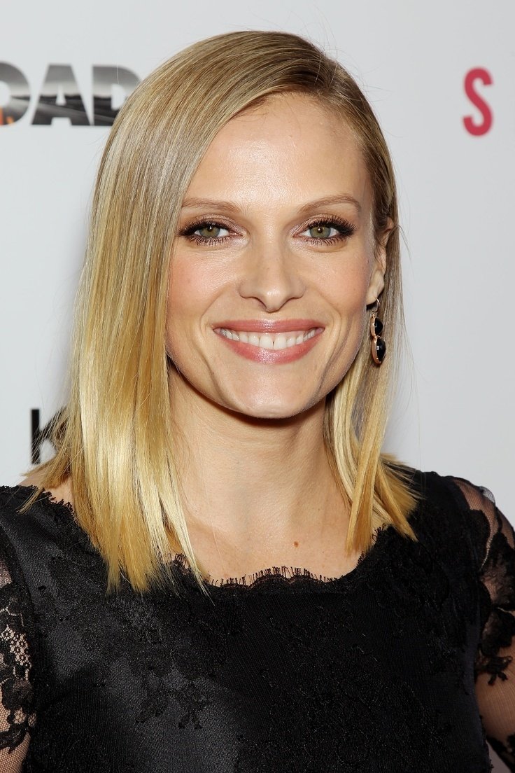 Foto de Vinessa Shaw