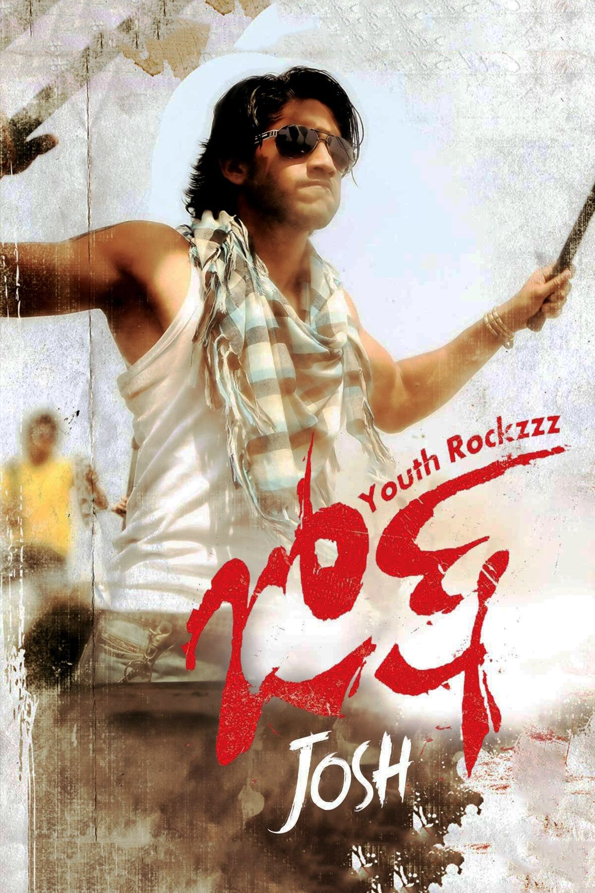 Poster movie