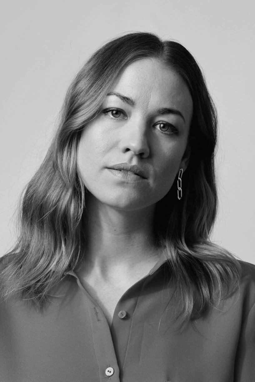 Foto de Yvonne Strahovski