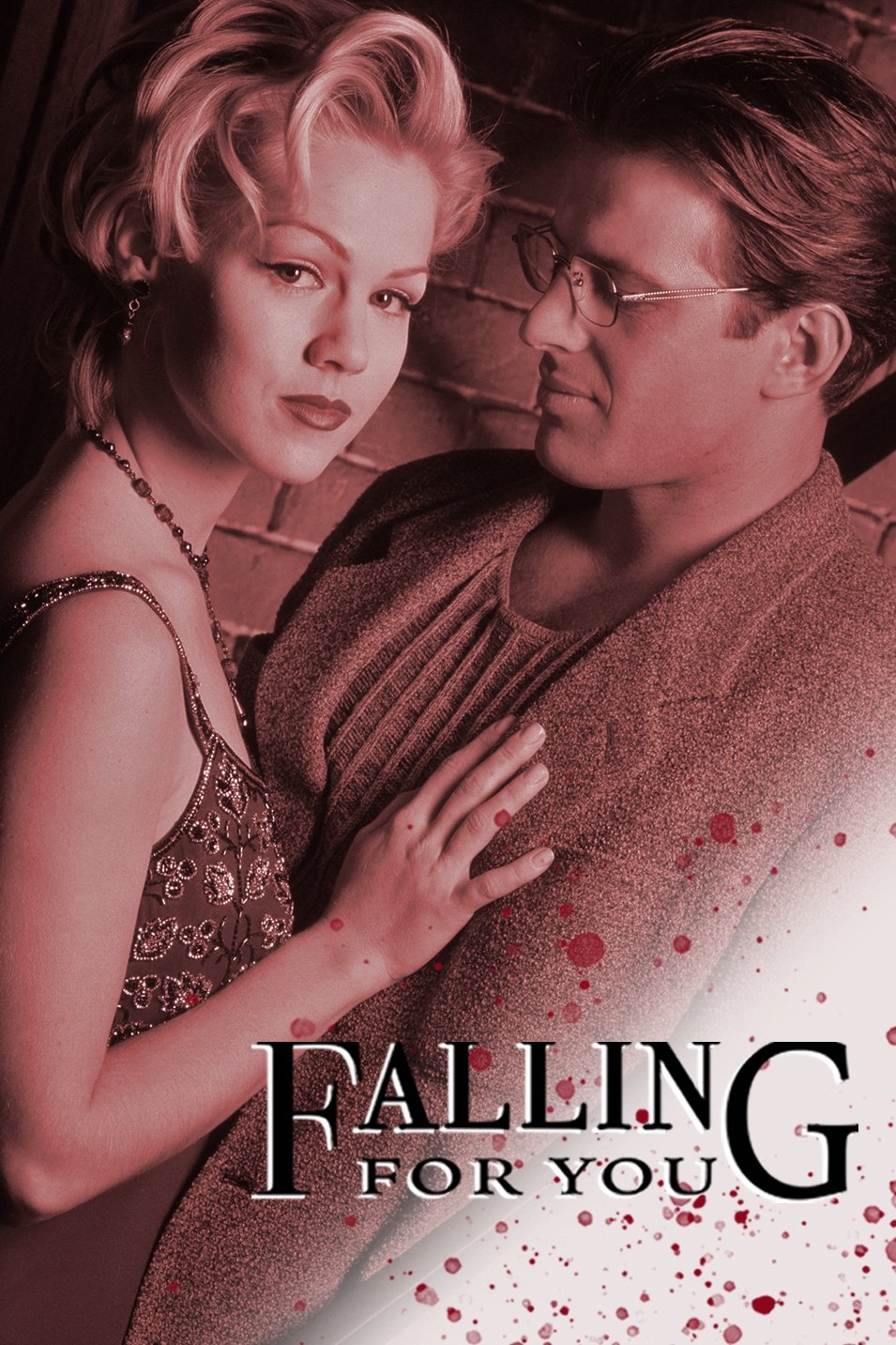 Poster de Falling For You
