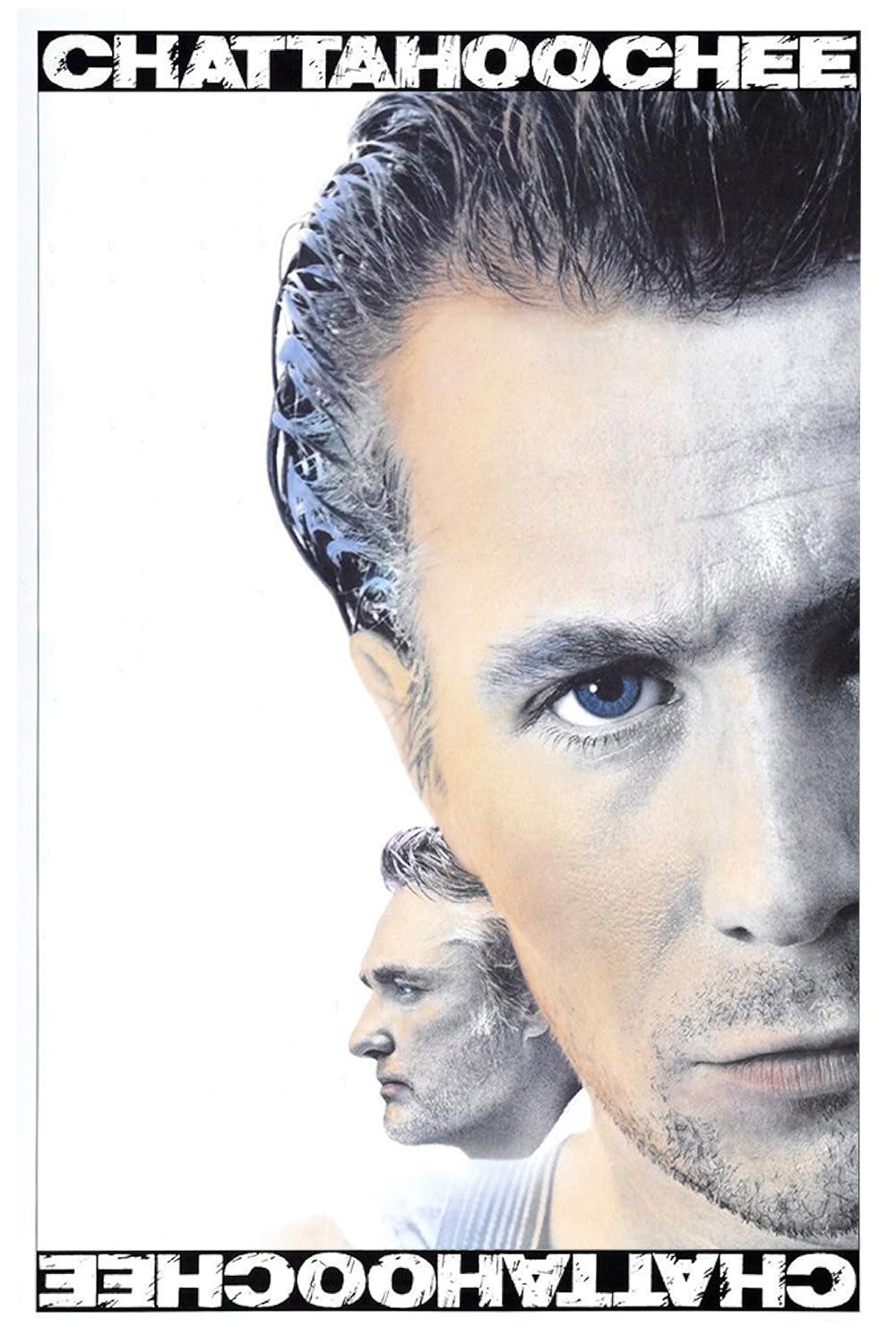 Affiche du film Chattahoochee