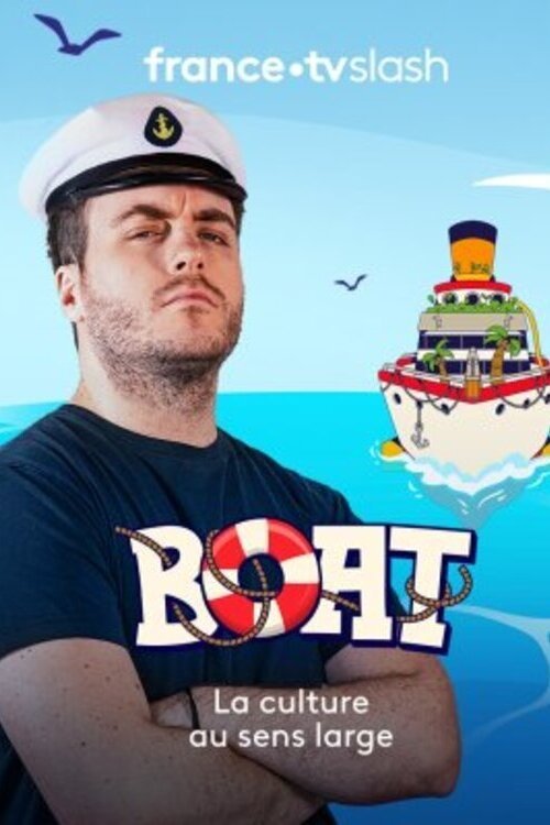 Poster de Temporada 1
