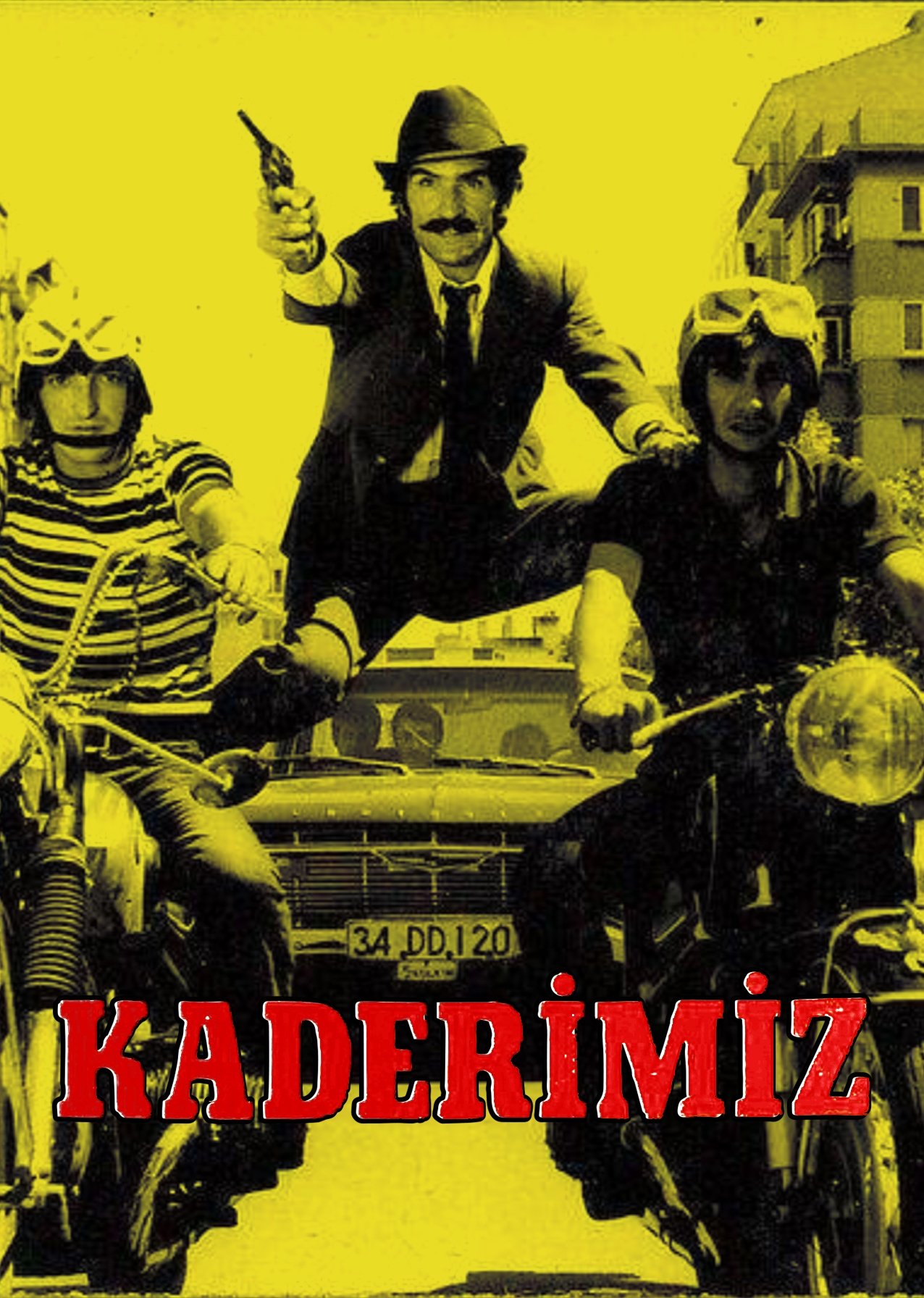 Poster de Kaderimiz