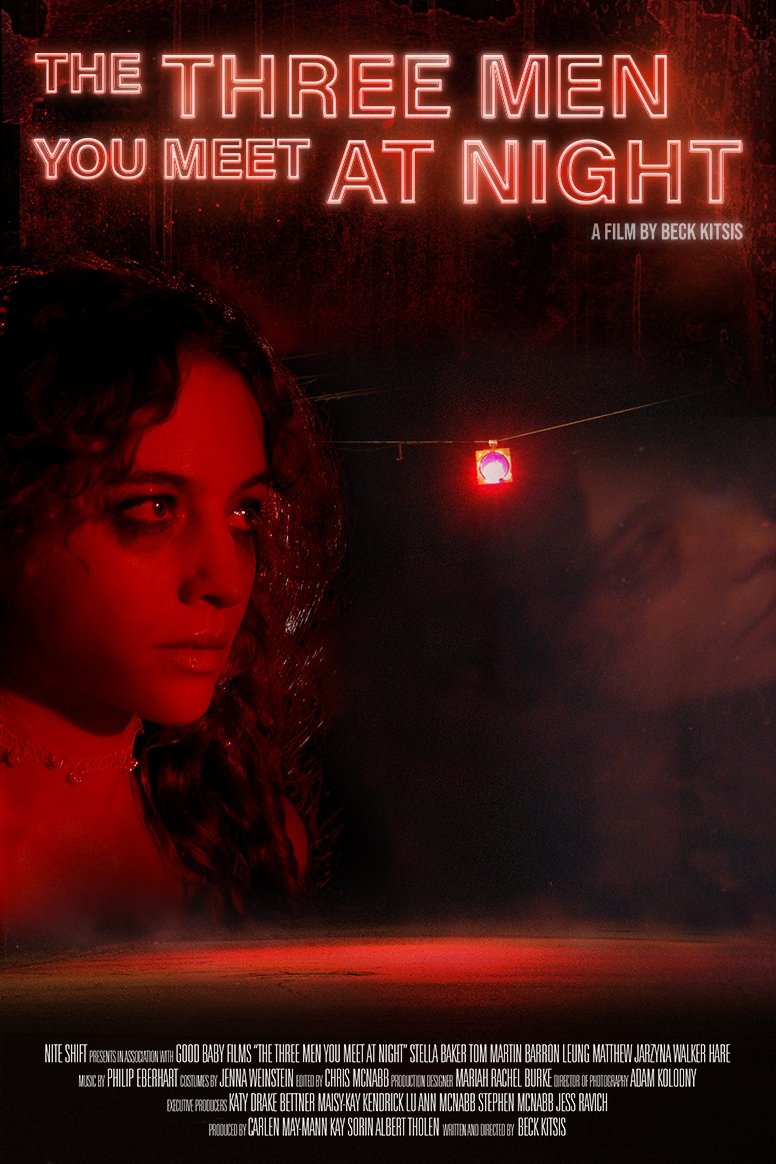 Poster movie