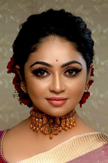 Foto de Arundhathi Nair