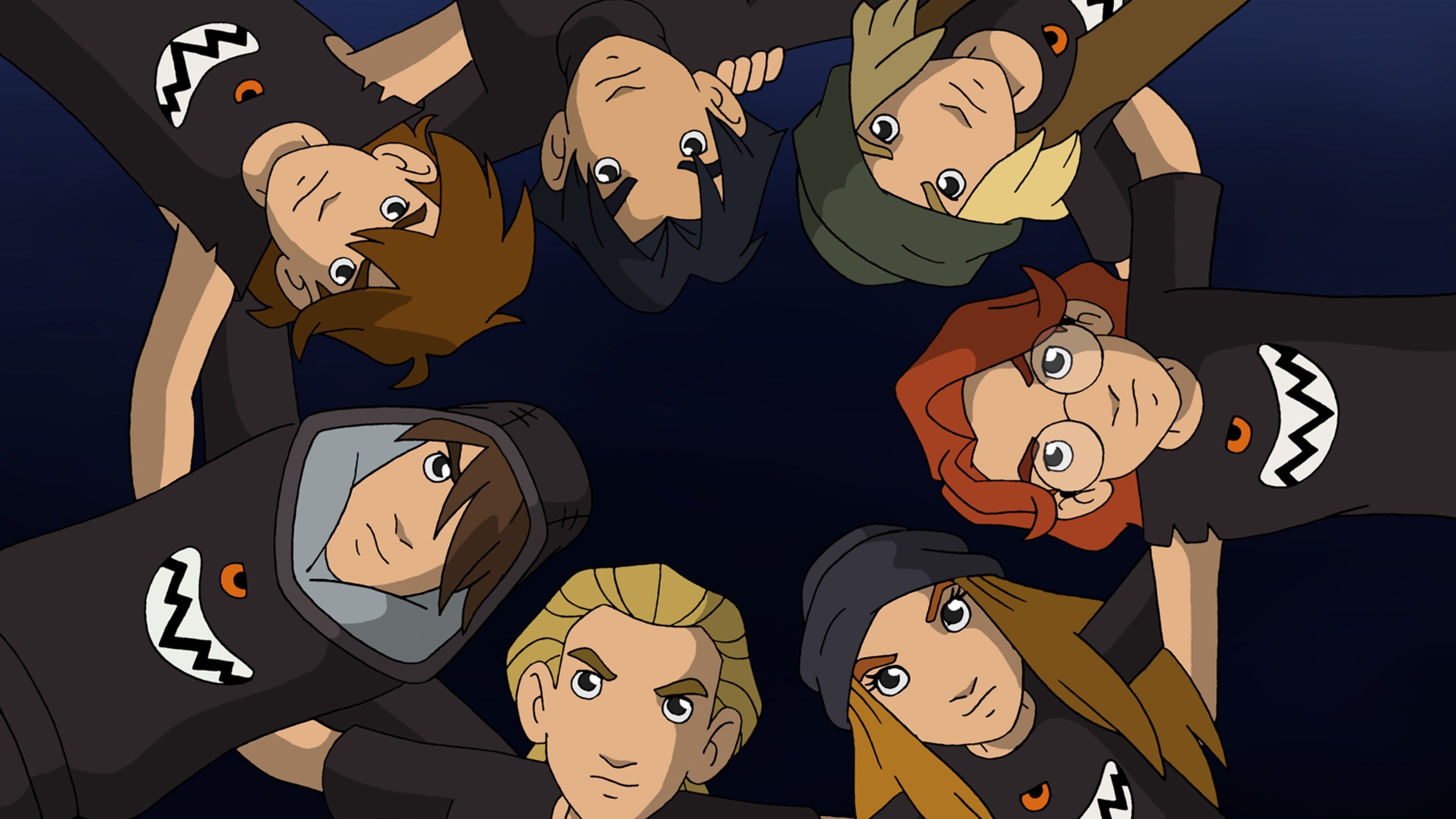 Backdrop image