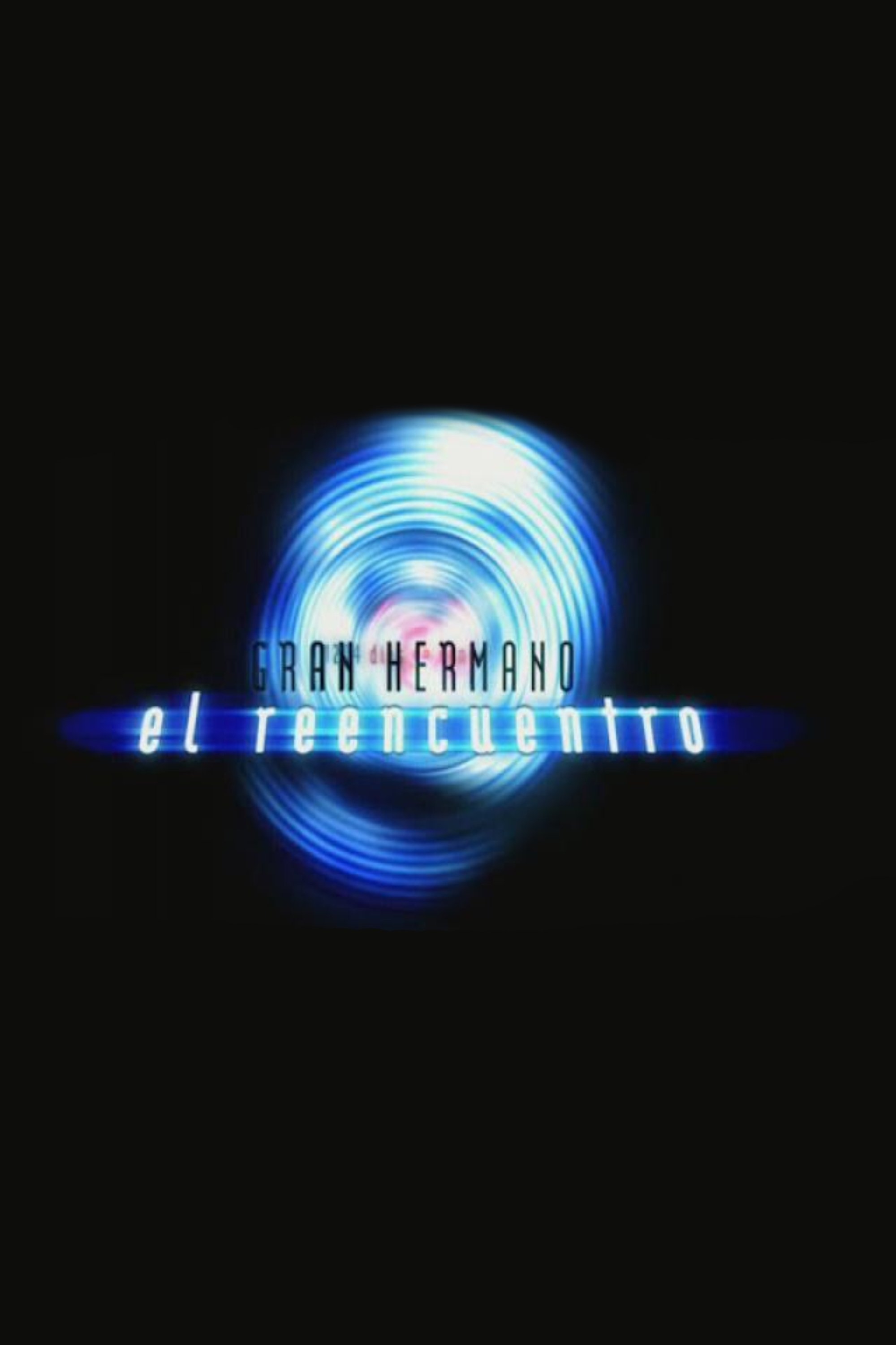 Poster de Gran Hermano El Reencuentro