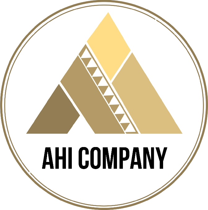 Ahi Company