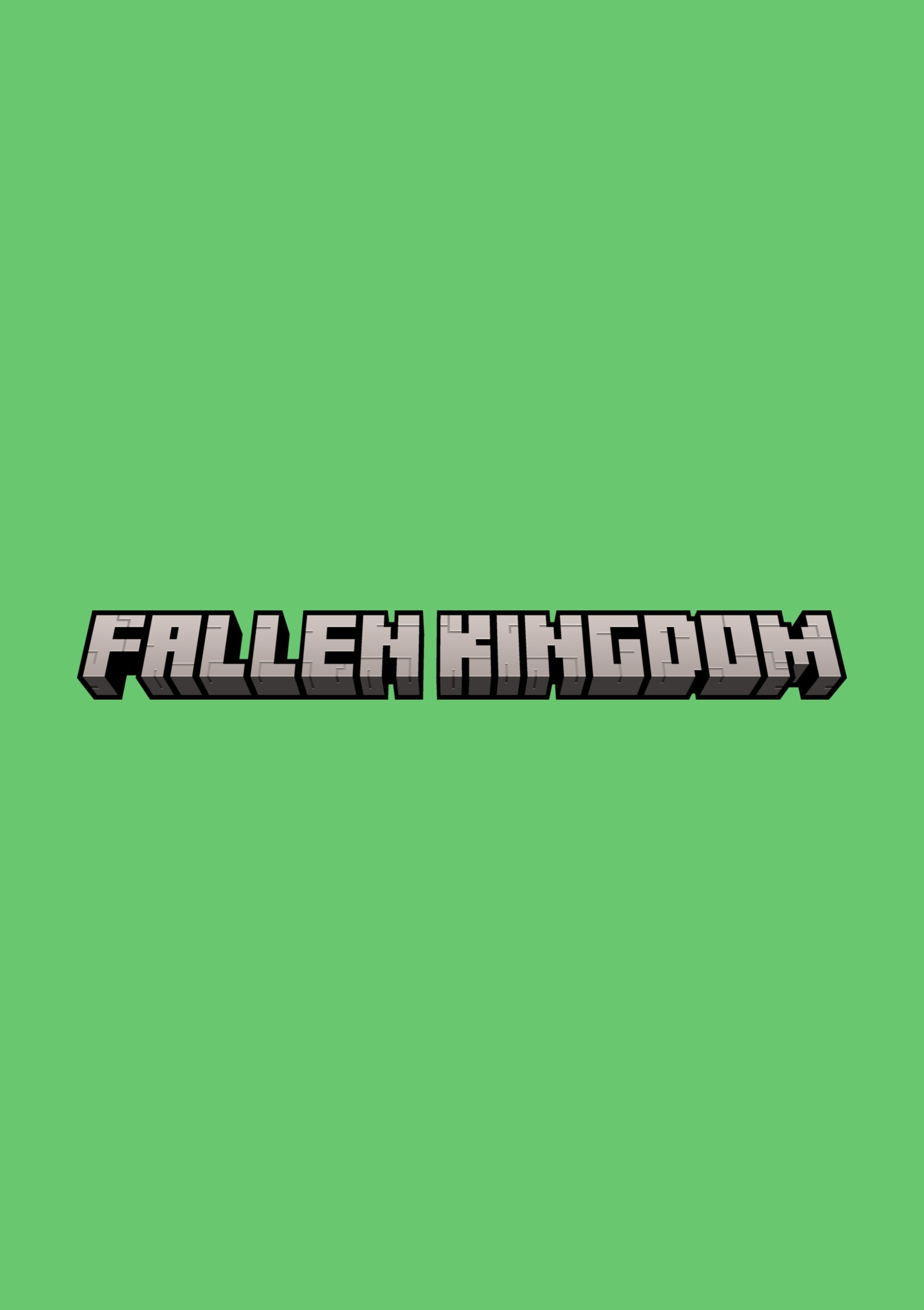 Poster de Fallen Kingdom