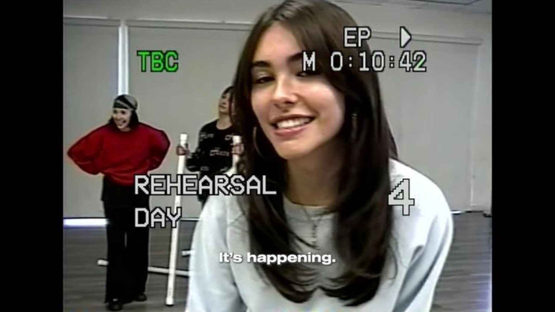 Director