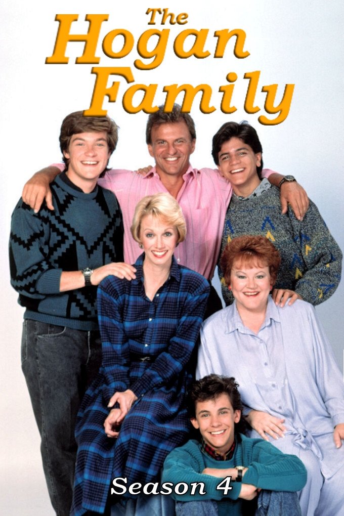 Poster de Temporada 4