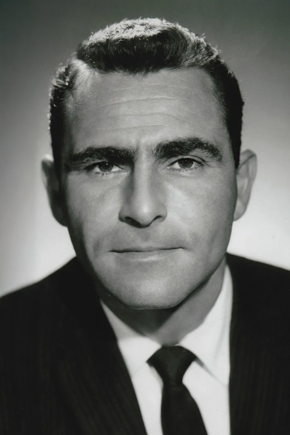 Foto de Rod Serling
