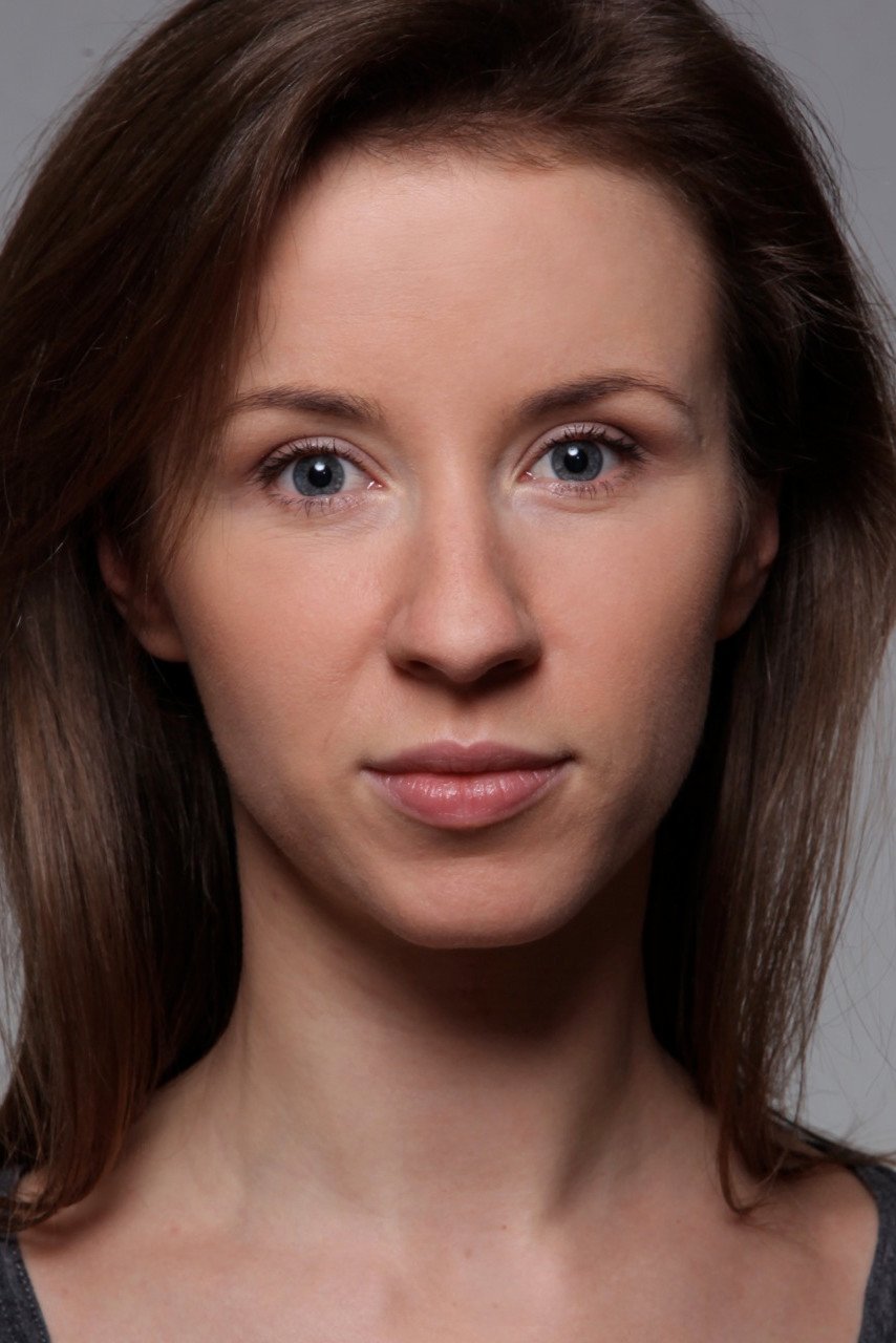 Foto de Katarzyna Ankudowicz