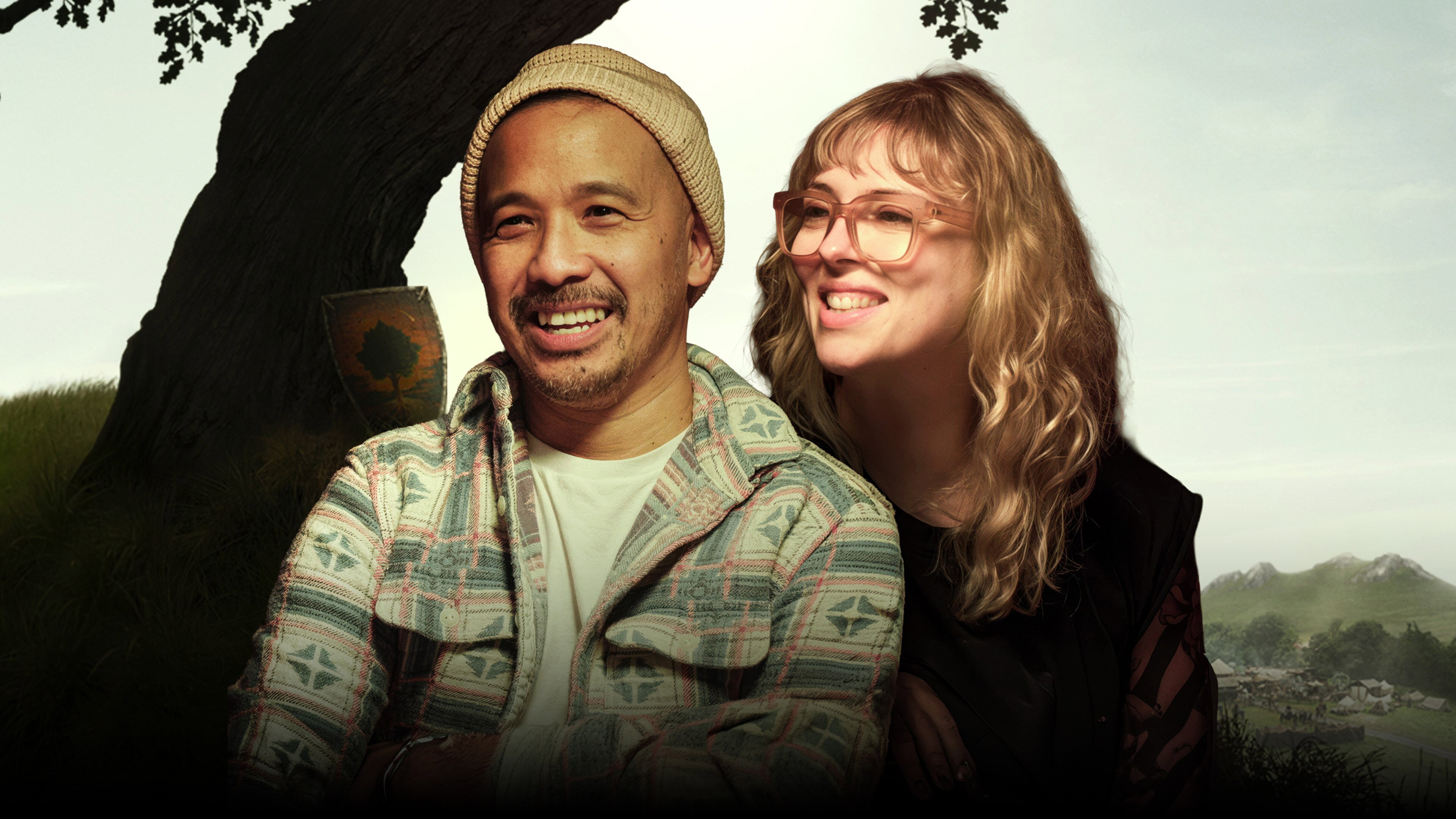 Ep. 6: The Morrow (with Showrunner Ira Parker)