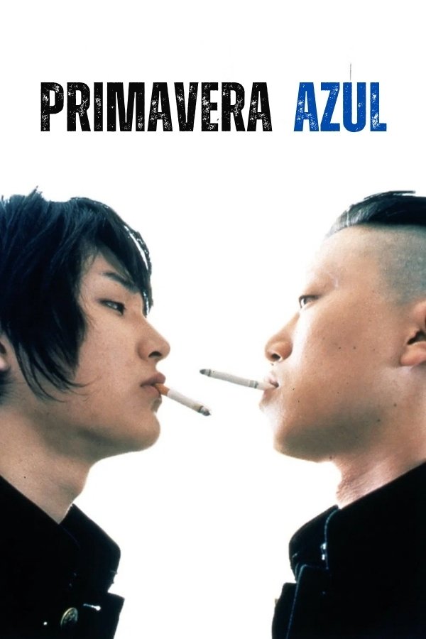 Primavera Azul