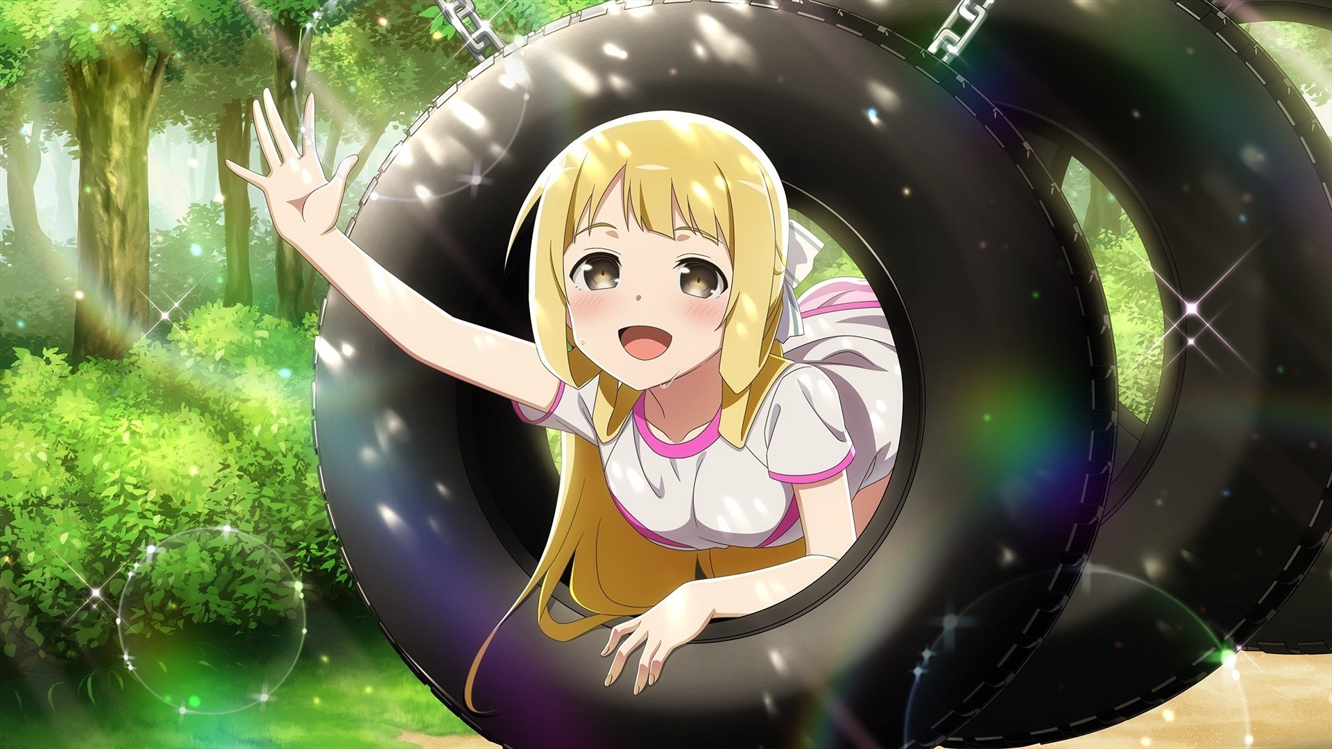 Backdrop image