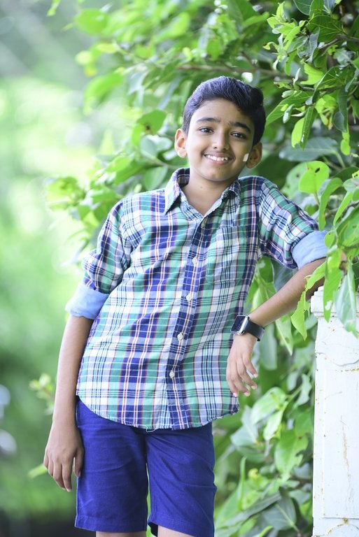 Foto de Niklesh Samarasekara