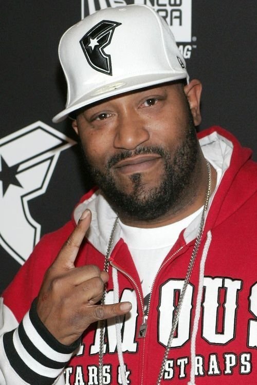 Foto de Bun B