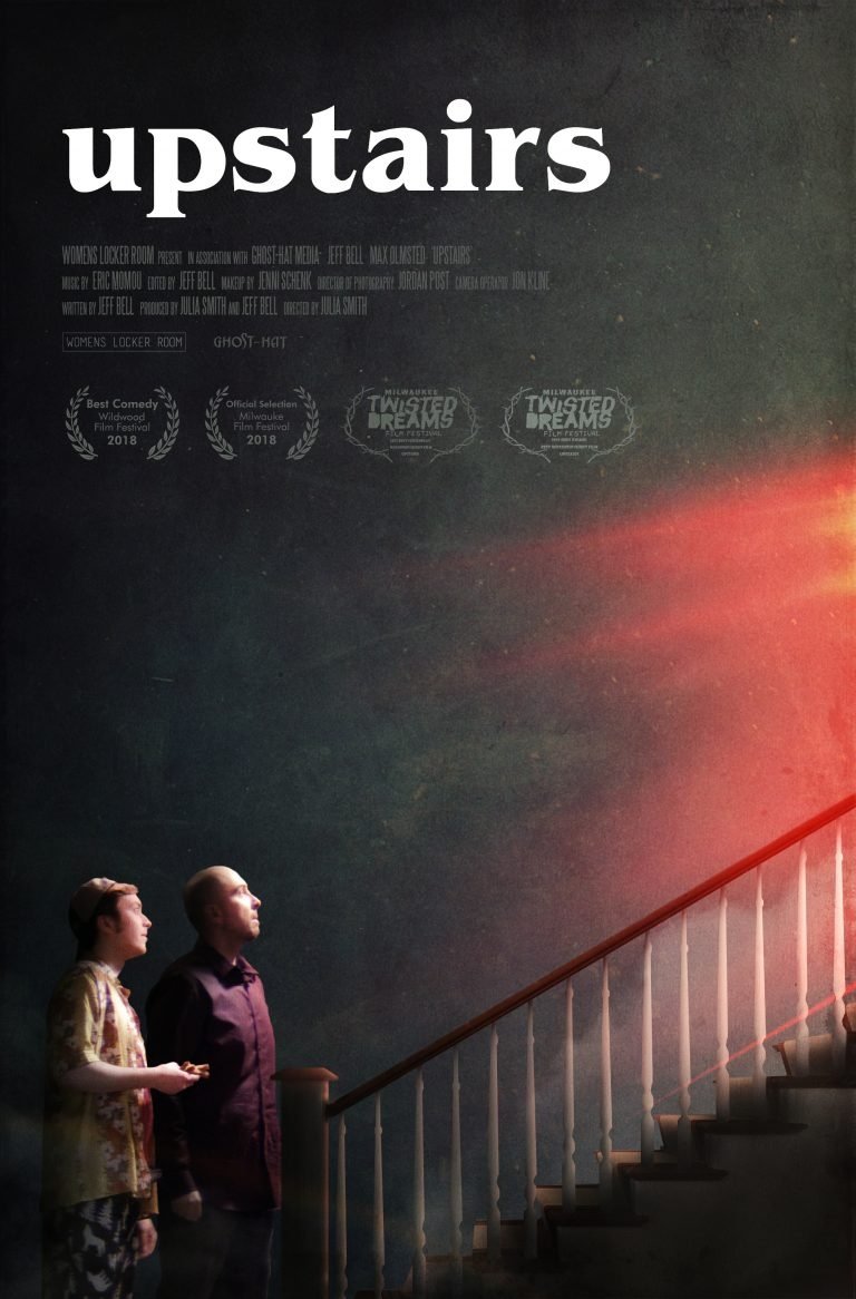 Poster de Upstairs