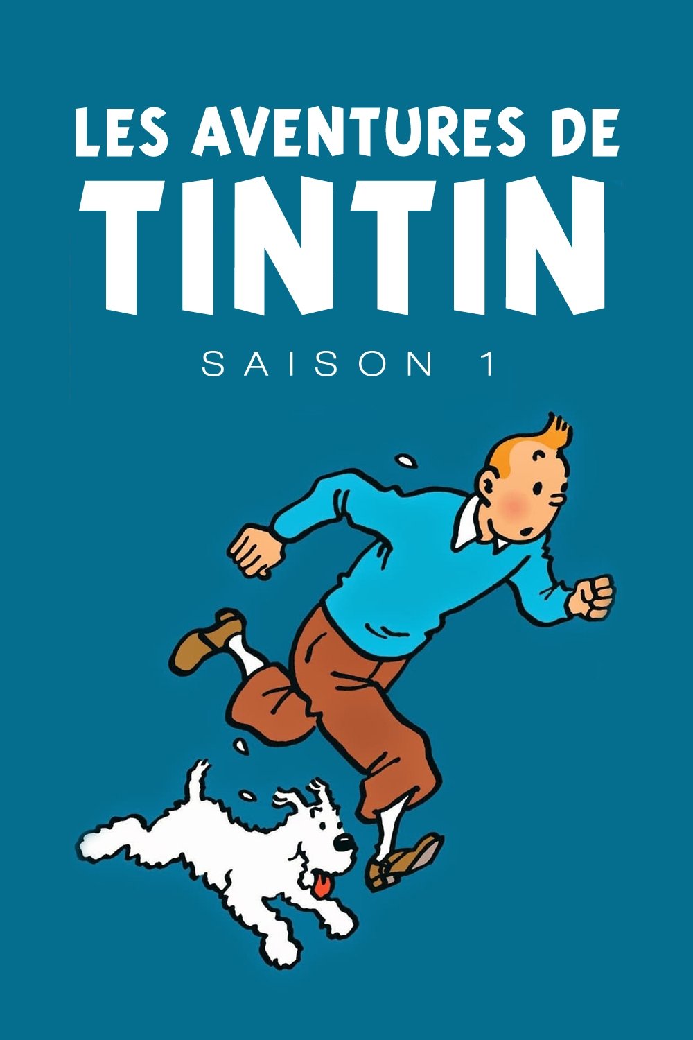 Poster de Temporada 1