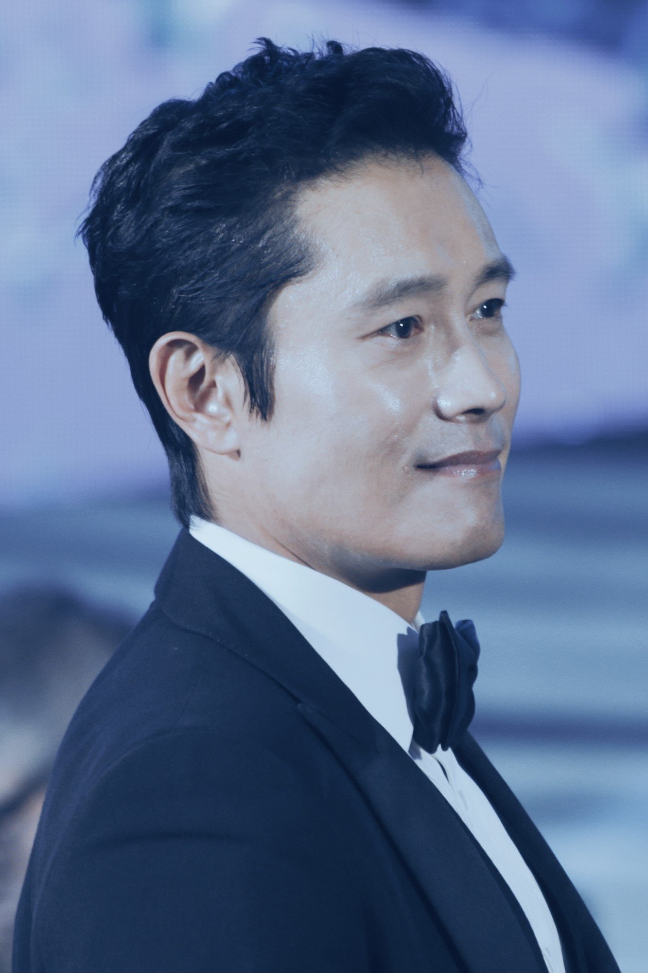Foto de 이병헌