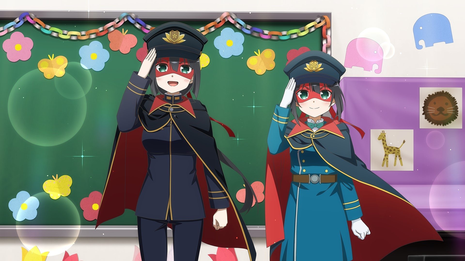Backdrop image