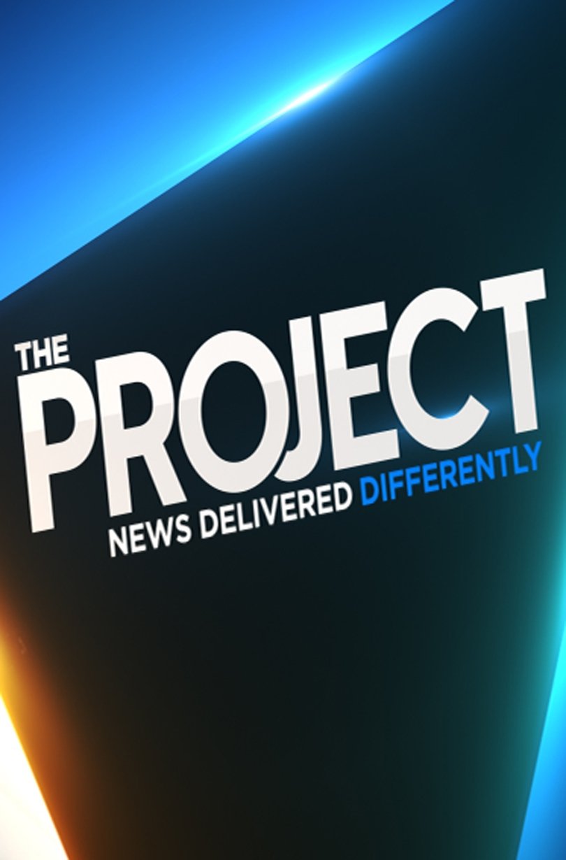 Poster de The Project