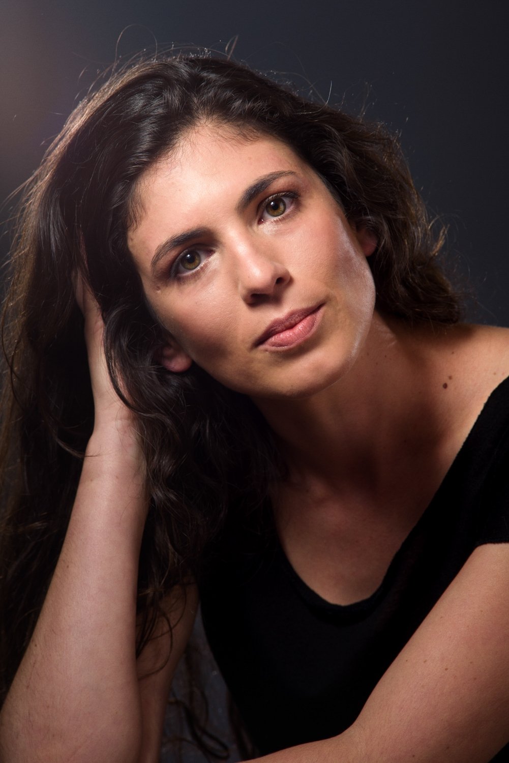 Foto de Tanya Ruivo