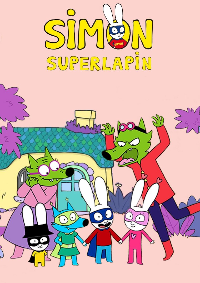 Poster de Temporada 2