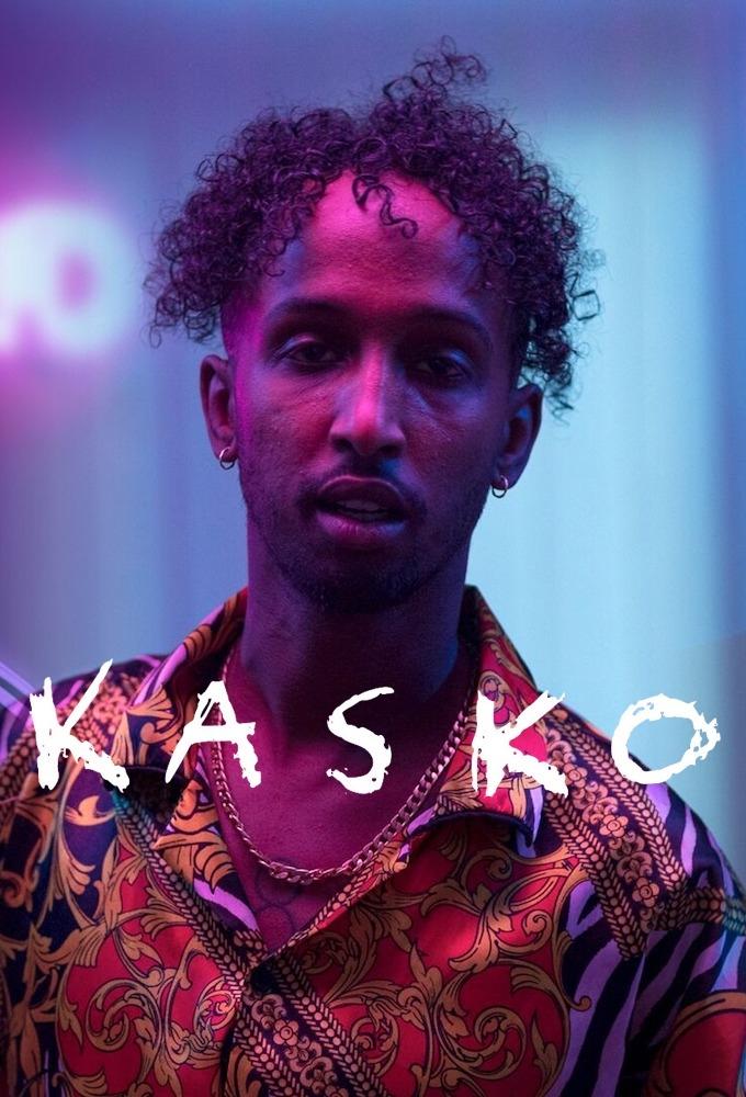 Poster de Kasko